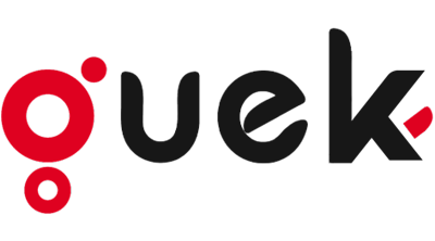 Quek IPTV Logo